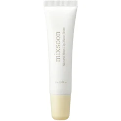 Natural Bean Lip Mask Balm