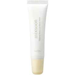 Natural Bean Lip Mask Balm