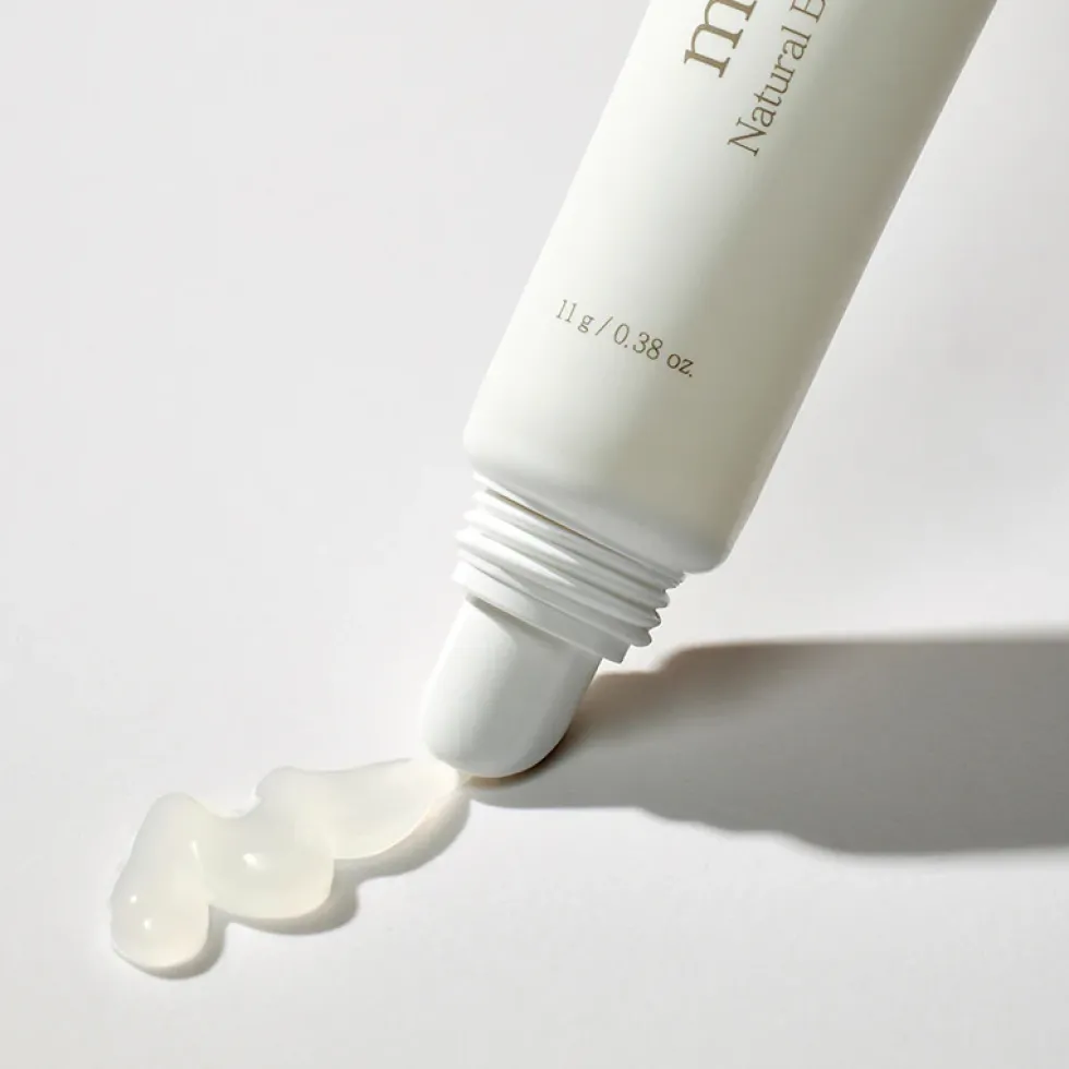 Natural Bean Lip Mask Balm