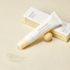 Natural Bean Lip Mask Balm