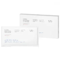 Natural Brightening Velvet Mask