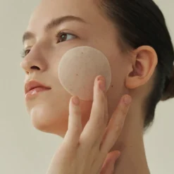 Natural Cotton Pad