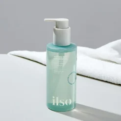 Natural Mild Cleansing Oil