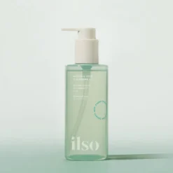 Natural Mild Cleansing Oil