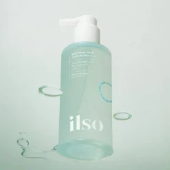 Natural Mild Cleansing Oil