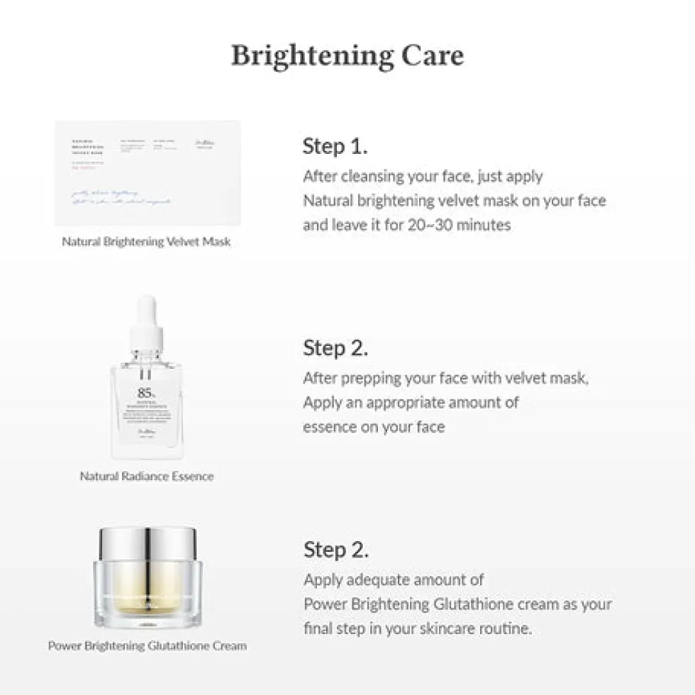 Natural Radiance Essence