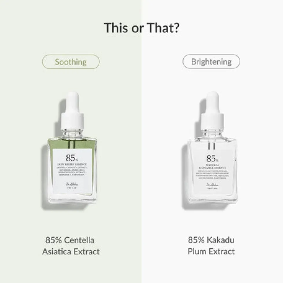 Natural Radiance Essence
