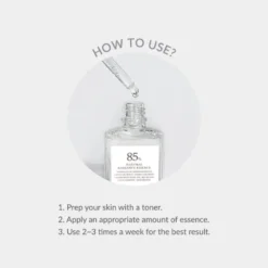 Natural Radiance Essence