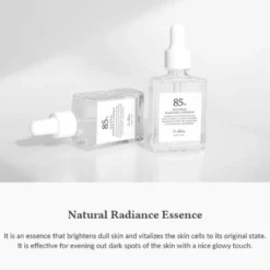 Natural Radiance Essence