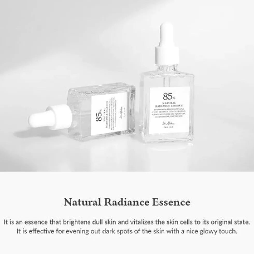 Natural Radiance Essence