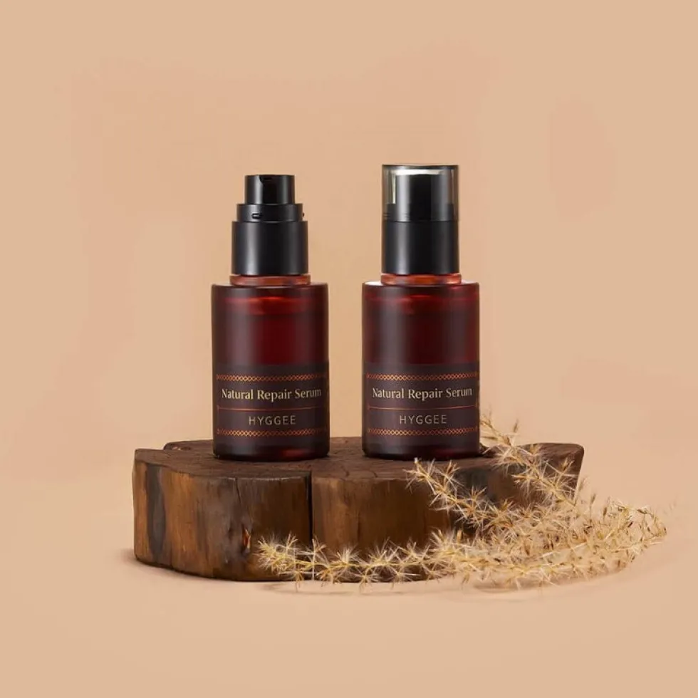 Natural Repair Serum
