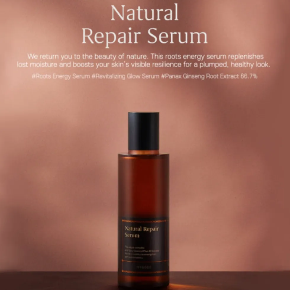 Natural Repair Serum