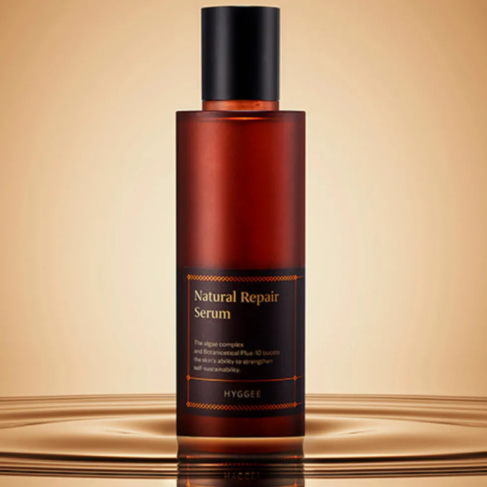 Natural Repair Serum