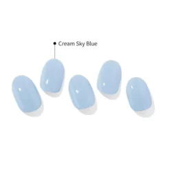 N Cream Sky