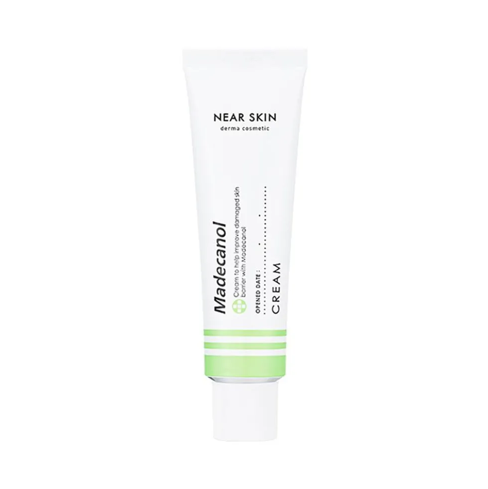 Near Skin Madecanol Cream