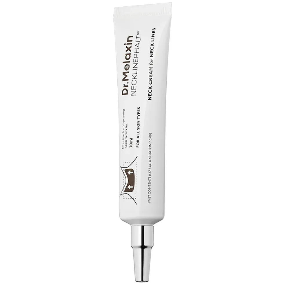 Necklinephalt Tightening Cream