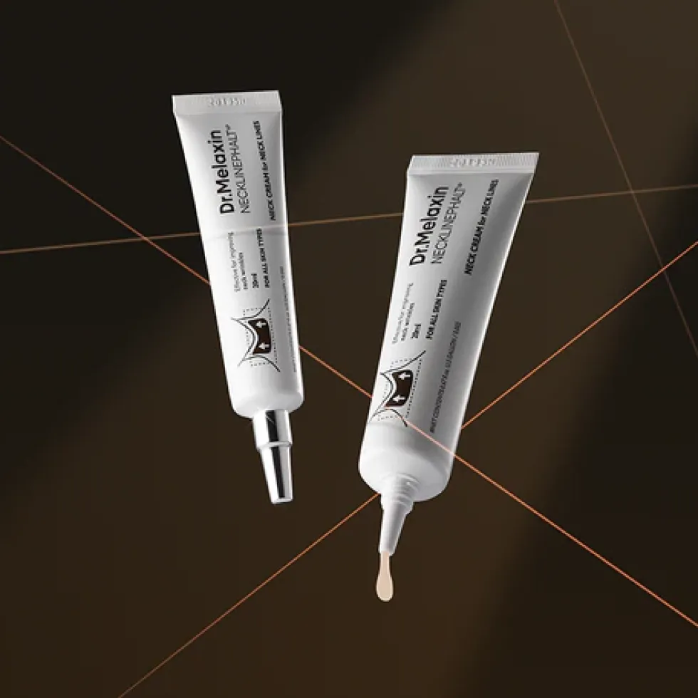 Necklinephalt Tightening Cream