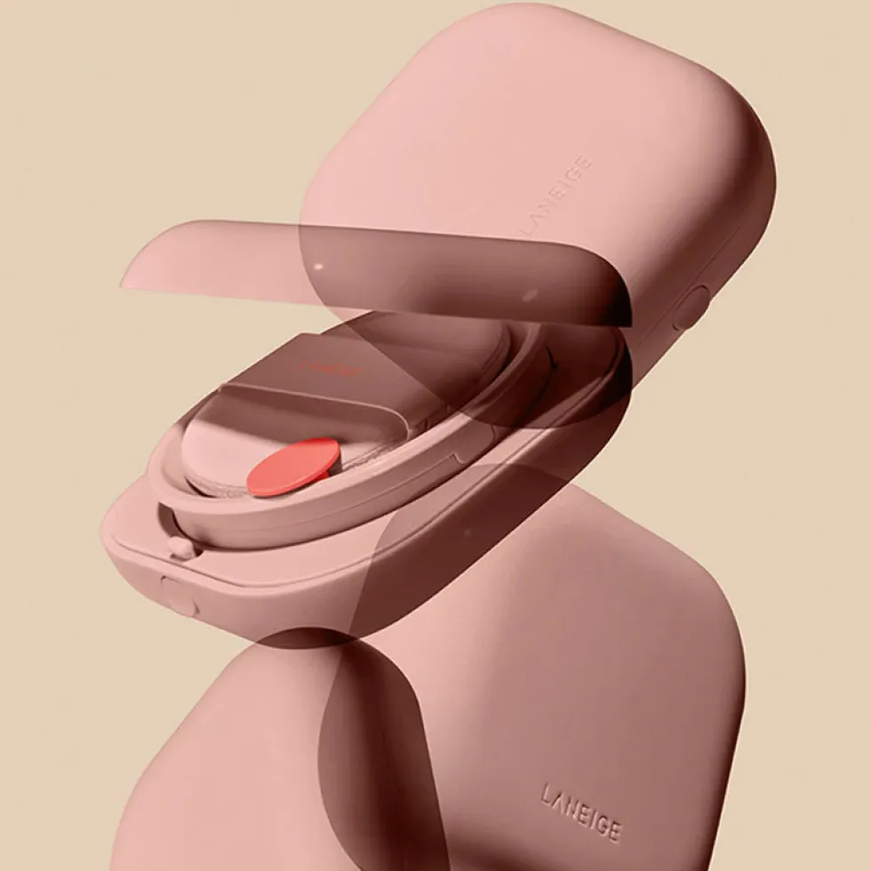 Neo Cushion Glow