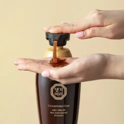 New Gold Special Shampoo