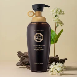 New Gold Special Shampoo