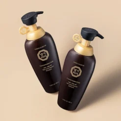 New Gold Special Shampoo
