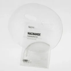 Niacinamide Brightening Mask