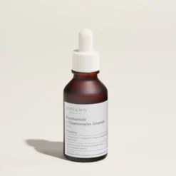 Niacinamide + Chaenomeles Sinensis Serum