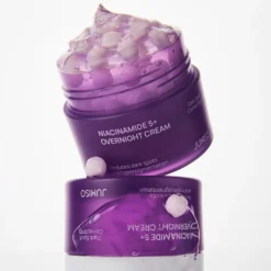 Niacinamide 5+ Overnight Cream