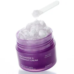 Niacinamide 5+ Overnight Cream