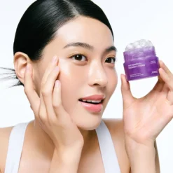 Niacinamide 5+ Overnight Cream