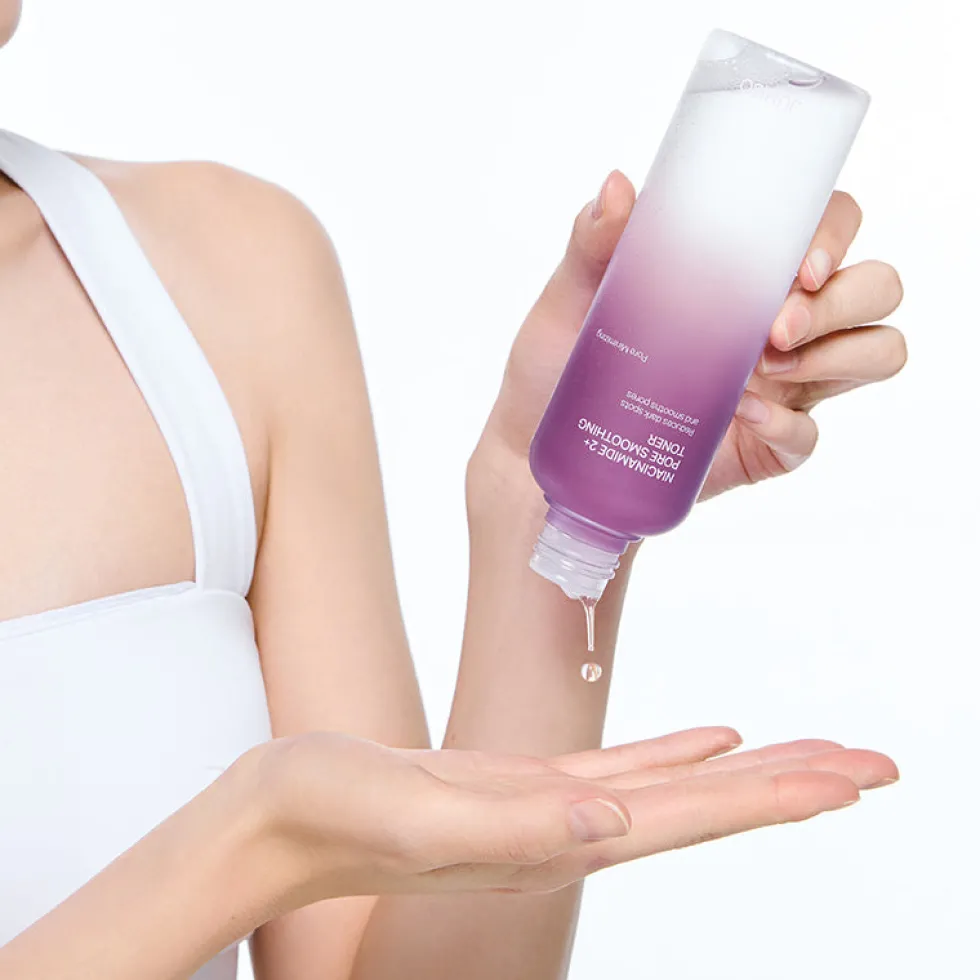 Niacinamide 2+ Pore Smoothing Toner