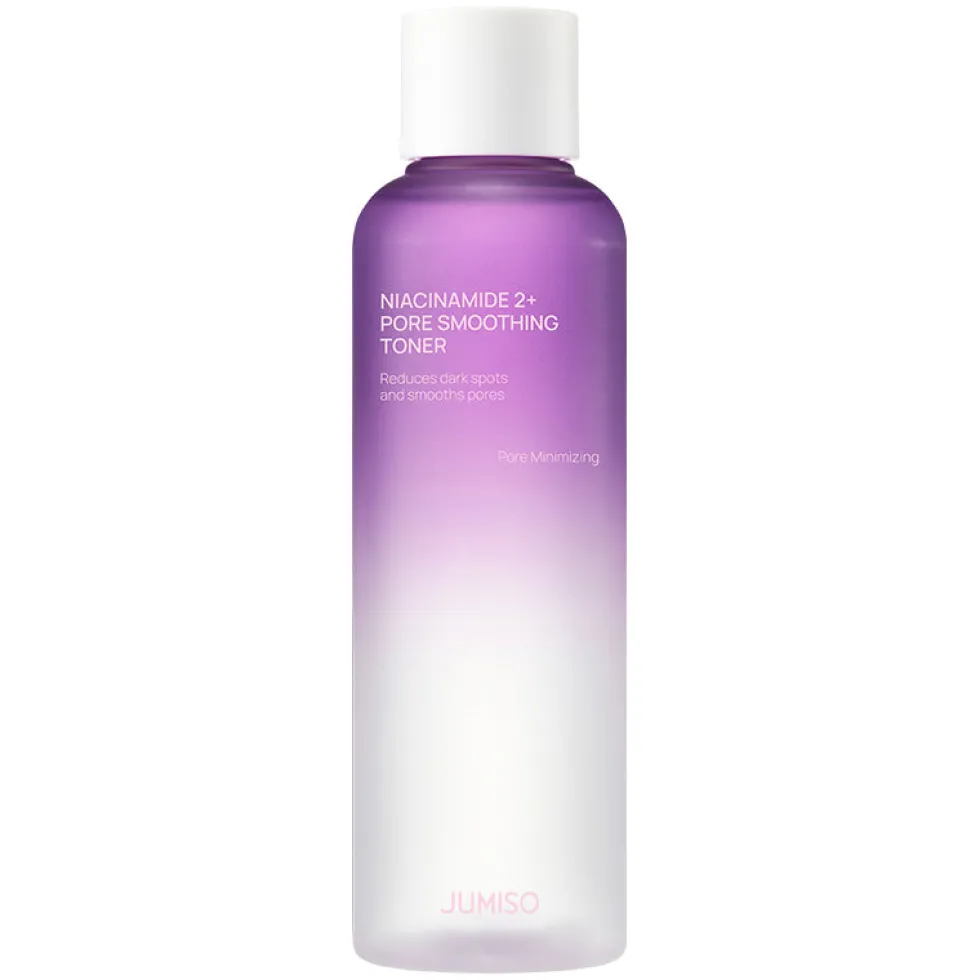 Niacinamide 2+ Pore Smoothing Toner
