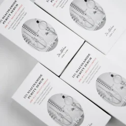 15% Niacinamide Purity Serum