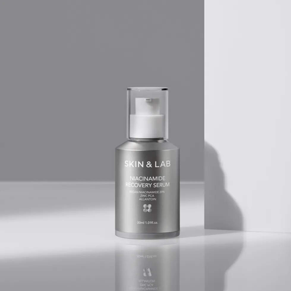 Niacinamide Recovery Serum