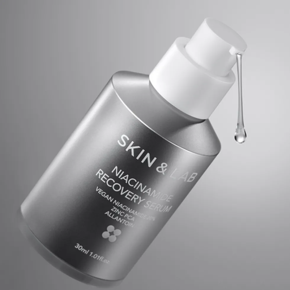 Niacinamide Recovery Serum