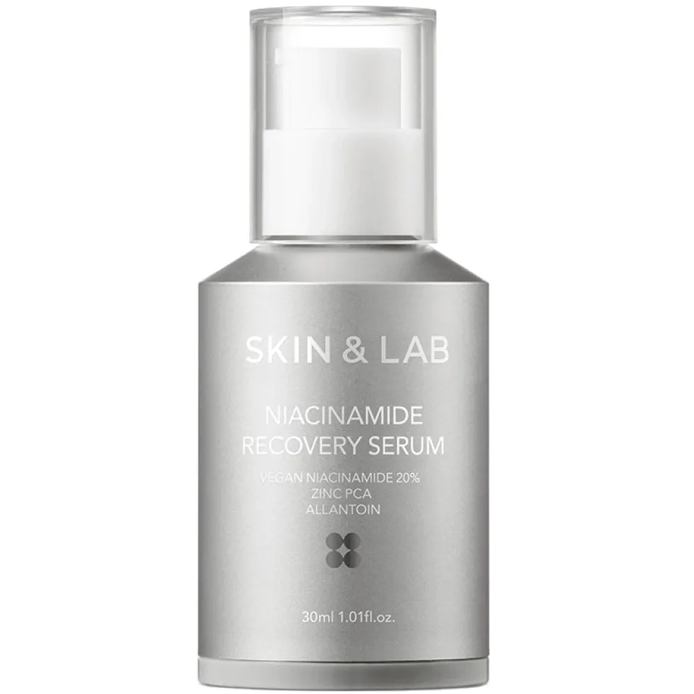 Niacinamide Recovery Serum