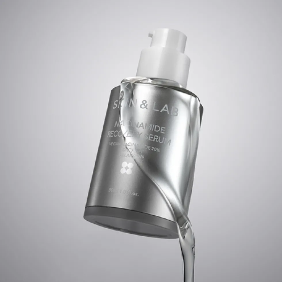 Niacinamide Recovery Serum