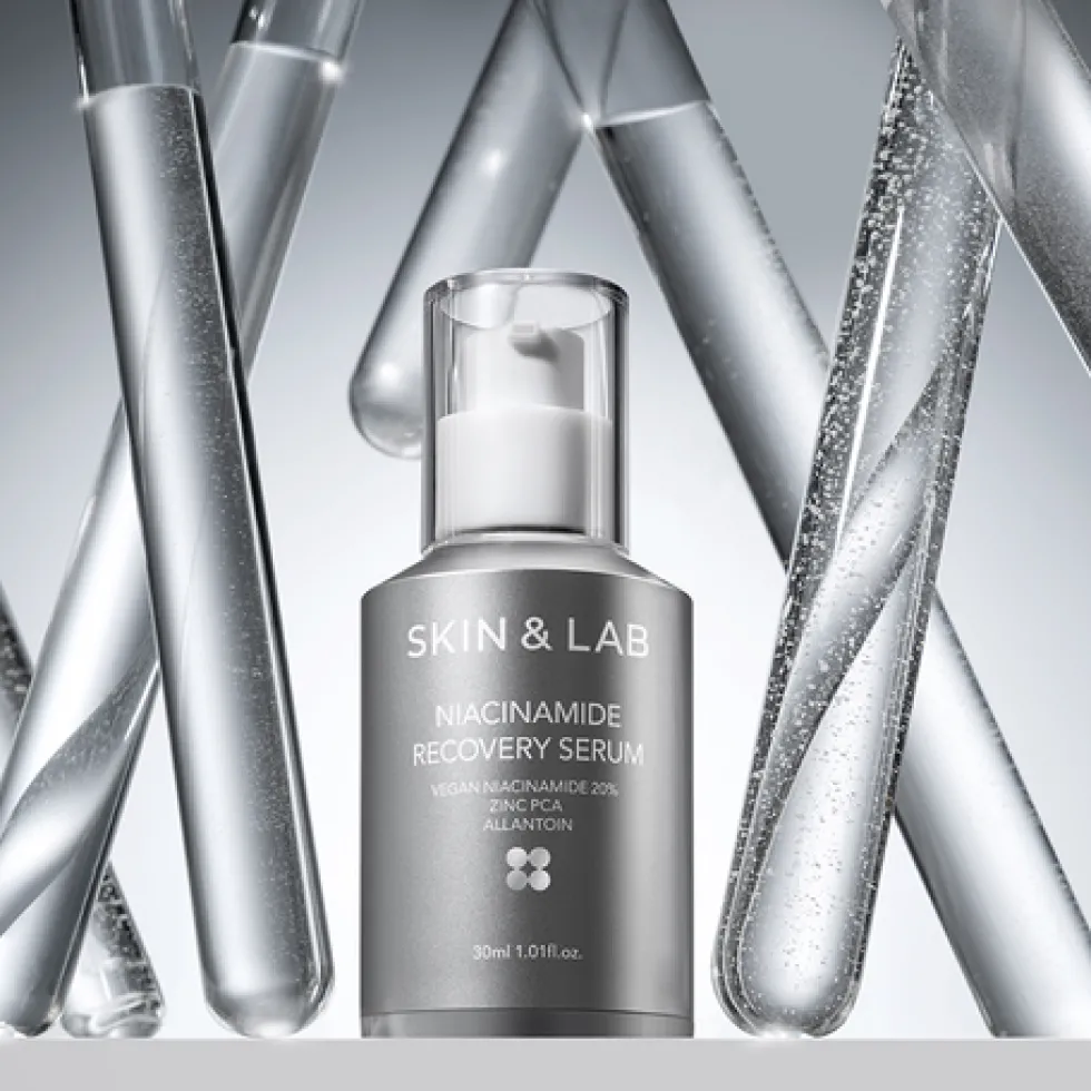 Niacinamide Recovery Serum