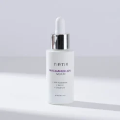 Niacinamide 20% Serum
