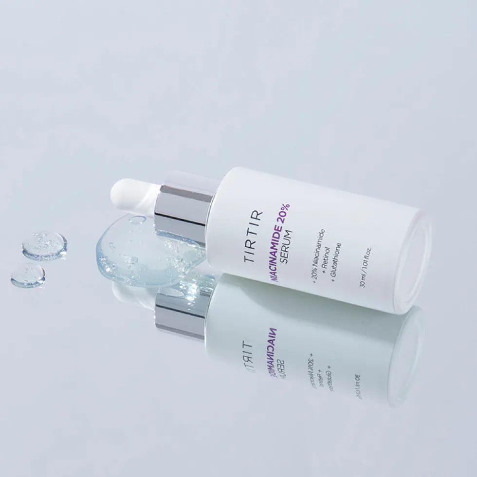 Niacinamide 20% Serum
