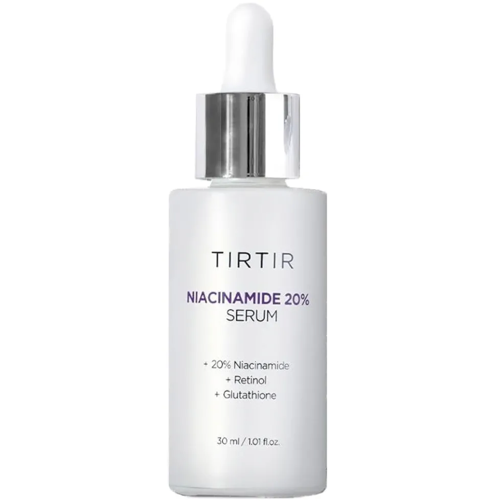 Niacinamide 20% Serum