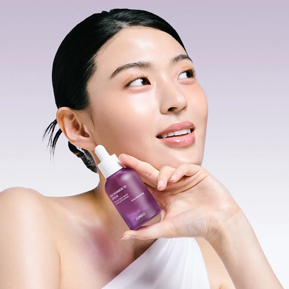 Niacinamide 10 Serum