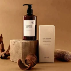 Niacinamide Smoothing Body Lotion