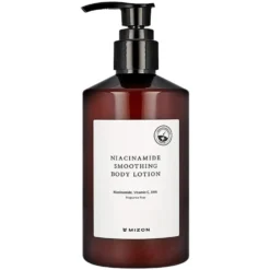 Niacinamide Smoothing Body Lotion