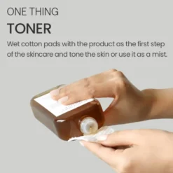 Niacinamide 10% Toner
