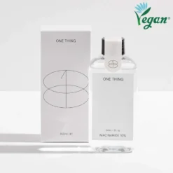 Niacinamide 10% Toner
