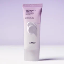 Niacinamide 3+ Tone-Up Sunscreen