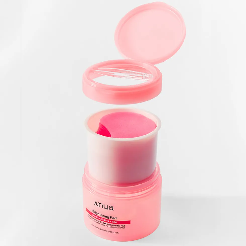 Niacinamide 5 TXA Brightening Pad