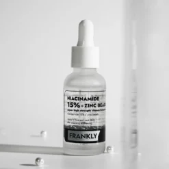 Niacinamide 15% + Zinc Beads Serum