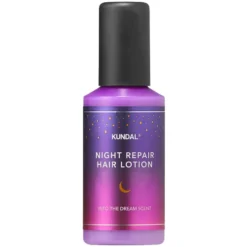 Night Repair Hair Lotion